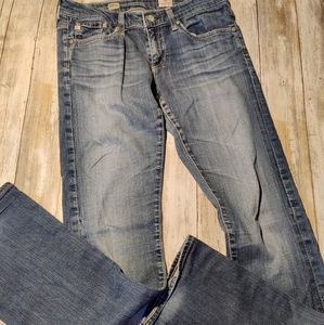 AG jeans